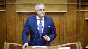 Τσαβδαρίδης: Η ελληνική οικονομία επιδεικνύει μεγάλες αντοχές και ισχυρή δυναμική