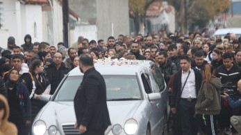 Θάνατος 16χρονου Ρομά: Η πρώτη αντίδραση του αστυνομικού που αφέθηκε ελεύθερος