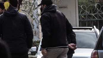 Κολωνός: Προφυλακιστέος ο «Μιχάλης» – Αρνείται κάθε σχέση με τον Μίχο