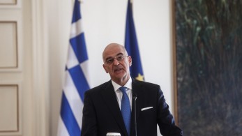 Στην Πρίστινα αύριο ο Δένδιας – Το πρόγραμμα του Έλληνα ΥΠΕΞ