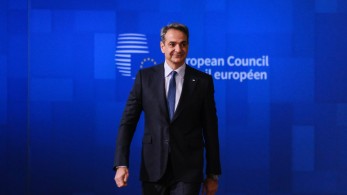 Μητσοτάκης στο Ευρωπαϊκό Συμβούλιο: Να κλείσει επειγόντως το θέμα του πλαφόν στις 19 Δεκεμβρίου
