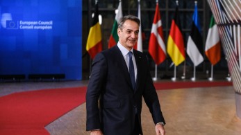 Μητσοτάκης από Βρυξέλλες για Qatargate: Δεν θα δεχτώ το ΠΑΣΟΚ να χρεώσει την Καϊλή στη ΝΔ