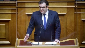 Πιερρακάκης: Κυβερνητικές πρωτοβουλίες για τα δίκτυα 5ης γενιάς ως απαραίτητη προϋπόθεση για την ανάπτυξη