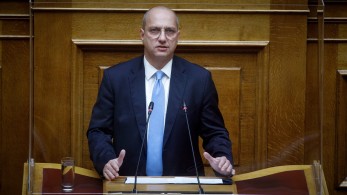 Οικονόμου για ΣΥΡΙΖΑ: Απέλπιδες προσπάθειες νοσταλγών του ολοκληρωτισμού – Κράτος Δικαίου η Ελλάδα