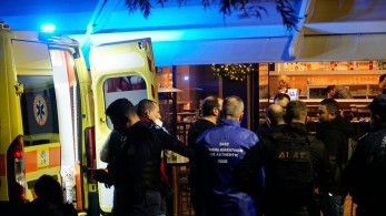 Ξεκαθάρισμα λογαριασμών πίσω από την εκτέλεση στη Νέα Σμύρνη-Που στρέφονται οι έρευνες