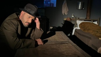 «ΤΟ ΟΝΕΙΡΟ ΕΝΟΣ ΓΕΛΟΙΟΥ» του Φιόντορ  Ντοστογιέφσκι (Όταν ο Τσάπλιν συνάντησε τον Ντοστογιέφσκι)