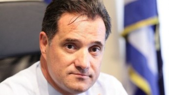 Αδωνις Γεωργιάδης στην εφημερίδα “tomanifesto”: Ή αυτοδύναμη κυβέρνηση Μητσοτάκη ή πολιτική αστάθεια