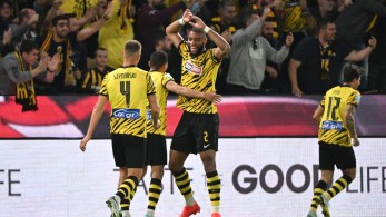 Η Super League επιστρέφει με την πρεμιέρα του δεύτερου γύρου