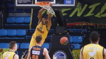 Επέστρεψε στις νίκες η ΑΕΚ