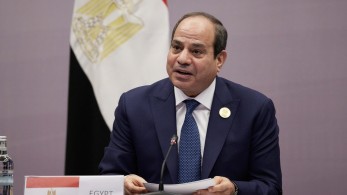 Αίγυπτος: ο Σίσι ανησυχεί και προειδοποιεί τις ΗΠΑ για τις άσχημες εξελίξεις μεταξύ Λιβάνου και Ισραήλ