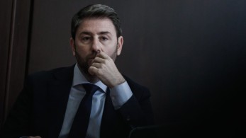 Εμφύλιος στο ΠΑΣΟΚ για την Περιφέρεια Πελοποννήσου