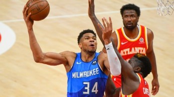 Στην κορυφή οι Μπακς με σπουδαία εμφάνιση του “Giannis”: “Το να είσαι υγιής σημαίνει ότι είσαι πλούσιος”