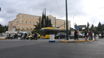 Κυκλοφοριακές ρυθμίσεις στην Αθήνα για την επέτειο της δολοφονίας Γρηγορόπουλου