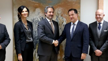 Ναυπηγεία Ελευσίνας: Τι προβλέπει η συμφωνία μεταξύ ΟΝΕΧ και Fincantieri