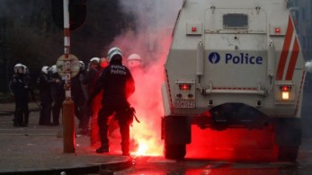 Ξεκίνησε η ιστορική δίκη για τις τρομοκρατικές επιθέσεις στις Βρυξέλλες το 2016