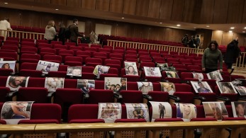 Νέα συγκλονιστική μαρτυρία για το Μάτι: Δεν έχω ακούσει από κανέναν “συγγνώμη”