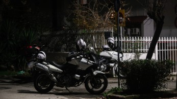 Νεκρή 22χρονη από μαχαιριές στο Μαρούσι