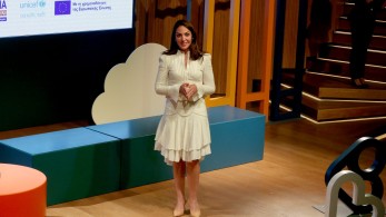 Μιχαηλίδου: «Η αναπηρία είναι διαφορετικότητα και πηγή πλούτου για την κοινωνία μας»