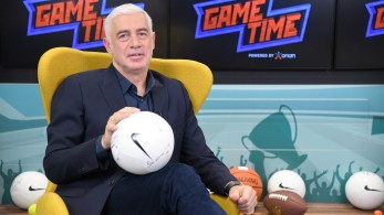 Ο Αντώνης Νικοπολίδης στο ΟΠΑΠ Game Time: «Έρχονται πέναλτι στο Παγκόσμιο Κύπελλο»