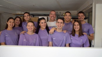 Humanity Greece: Στηρίζει πάνω από 1.500 ευάλωτες οικογένειες αυτές τις γιορτές