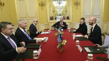 Βορίδης: Νέα εποχή για τη Δημόσια Διοίκηση – Περαιτέρω εμβάθυνση στη συνεργασία Ελλάδας – Γαλλίας