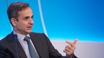 Μητσοτάκης: Στηρίζουμε την κοινωνία, διορθώνουμε λάθη, προωθούμε μεταρρυθμίσεις