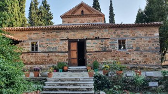 Επισκέπτες από την «άκρη» του κόσμου δέχεται ο Άγιος Νικόλαος ο Ορφανός στη Θεσσαλονίκη