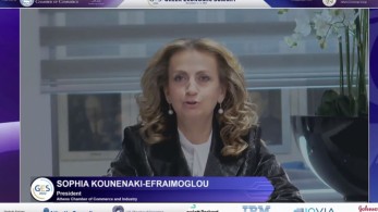 ΕΒΕΑ: Στήριξη στην εξωστρέφεια και την υποστήριξη των ΜμΕ