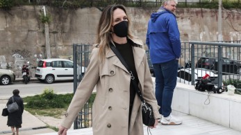 Εβελίνα Παπούλια στη δίκη Φιλιππίδη: Χυδαιότητα, εξουσιομανία, υστερία