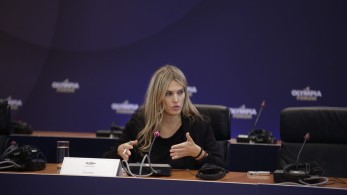 Στην ολομέλεια του Ευρωκοινοβουλίου σήμερα η καθαίρεση της Καϊλή-Oι ποινές που αντιμετωπίζει