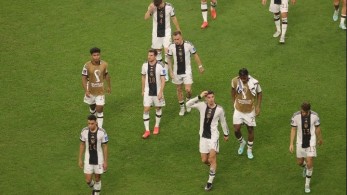 “Χαμός” στο “εσωτερικό” της εθνικής Γερμανίας