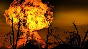 ΗΠΑ: έκρηξη σε αγωγό φυσικού αερίου στο Χιούστον - Οι κάτοικοι εκκένωσαν την περιοχή