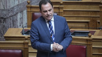 Βουλή-Γεωργαντάς: Ανοίγουμε τον δρόμο σε μια σύγχρονη αγροτική οικονομία