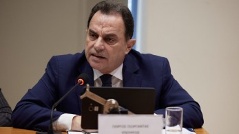 Γεωργαντάς: “Κανένας αγρότης αβοήθητος”