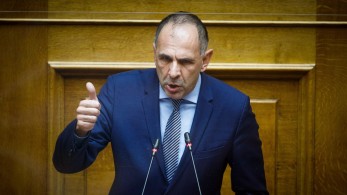 Γεραπετρίτης: «Ολοκληρώνουμε τη μεταρρύθμιση της οργάνωσης τους κράτους»   