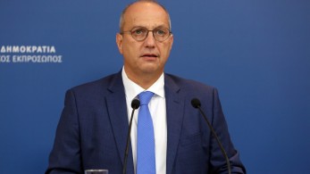 Οικονόμου: Κλιμακώνεται η τροχιά συμπόρευσης Ανδρουλάκη με τον ΣΥΡΙΖΑ