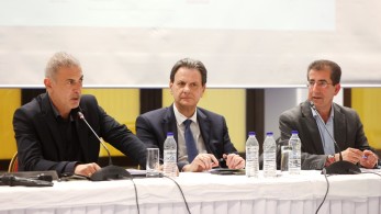 Συνέδριο «Πειραιάς επιχειρείν»: Οι προκλήσεις και οι ευκαιρίες για την επιχειρηματικότητα στον Πειραιά