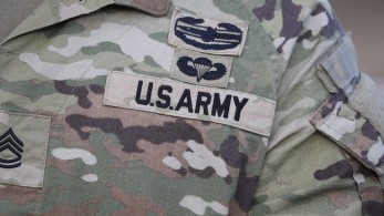 Οι ΗΠΑ ενισχύουν τη στρατιωτική τους δύναμη στη Μέση Ανατολή