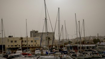 Επικίνδυνα καιρικά φαινόμενα στην Κρήτη την Κυριακή     