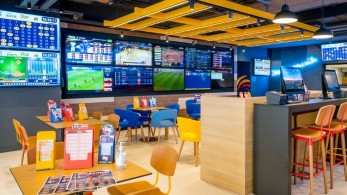 Ο προημιτελικός του Παγκοσμίου Βραζιλία-Κροατία στο κατάστημα ΟΠΑΠ στην ΟΠΑΠ Arena – Γκολ, εκπλήξεις και κλήρωση για ένα μεγάλο δώρο