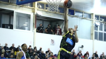 Νίκη για τον Άρη στην παράταση