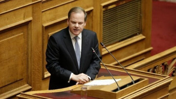 Καραμανλής: Η ΝΔ κράτησε τη χώρα όρθια – Βάζουμε το εθνικό πάνω από το κομματικό συμφέρον