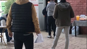 Έκτη εθελοντική αιμοδοσία ΟΚΑΑ