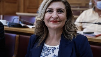 Τι βρήκε να πει η Λιακούλη του ΠΑΣΟΚ για τις αλλαγές στη Δημοτική Αστυνομία