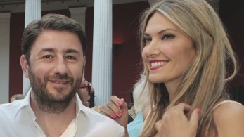 Διαβάστε τη Δευτέρα στην εφημερίδα “tomanifesto”: Στη δίνη του σκανδάλου Καϊλή ο Ν. Ανδρουλάκης