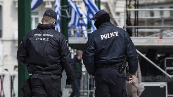 Μιχάλης Δεμερτζής: Γιατί δεν μπαίνουν κάμερες στις στολές των αστυνομικών…