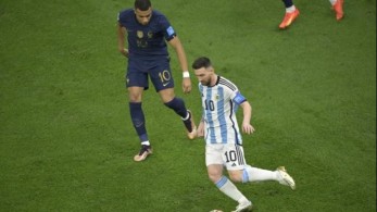 Ο διεθνής Τύπος «αποθεώνει» τον Μέσι