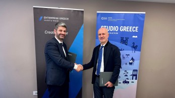 Μνημόνιο συνεργασίας ΕΚΟΜΕ-Enterprise Greece
