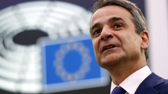 Μητσοτάκης για πλαφόν: Υιοθετήθηκε η ελληνική πρόταση – “Όταν οι αγορές αποτυγχάνουν οι κυβερνήσεις παρεμβαίνουν”