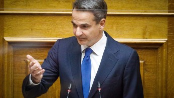 Μητσοτάκης: Κάλυψη του 10% των αγορών για τρόφιμα κάθε νοικοκυριού για 6 μήνες από τον Φεβρουάριο